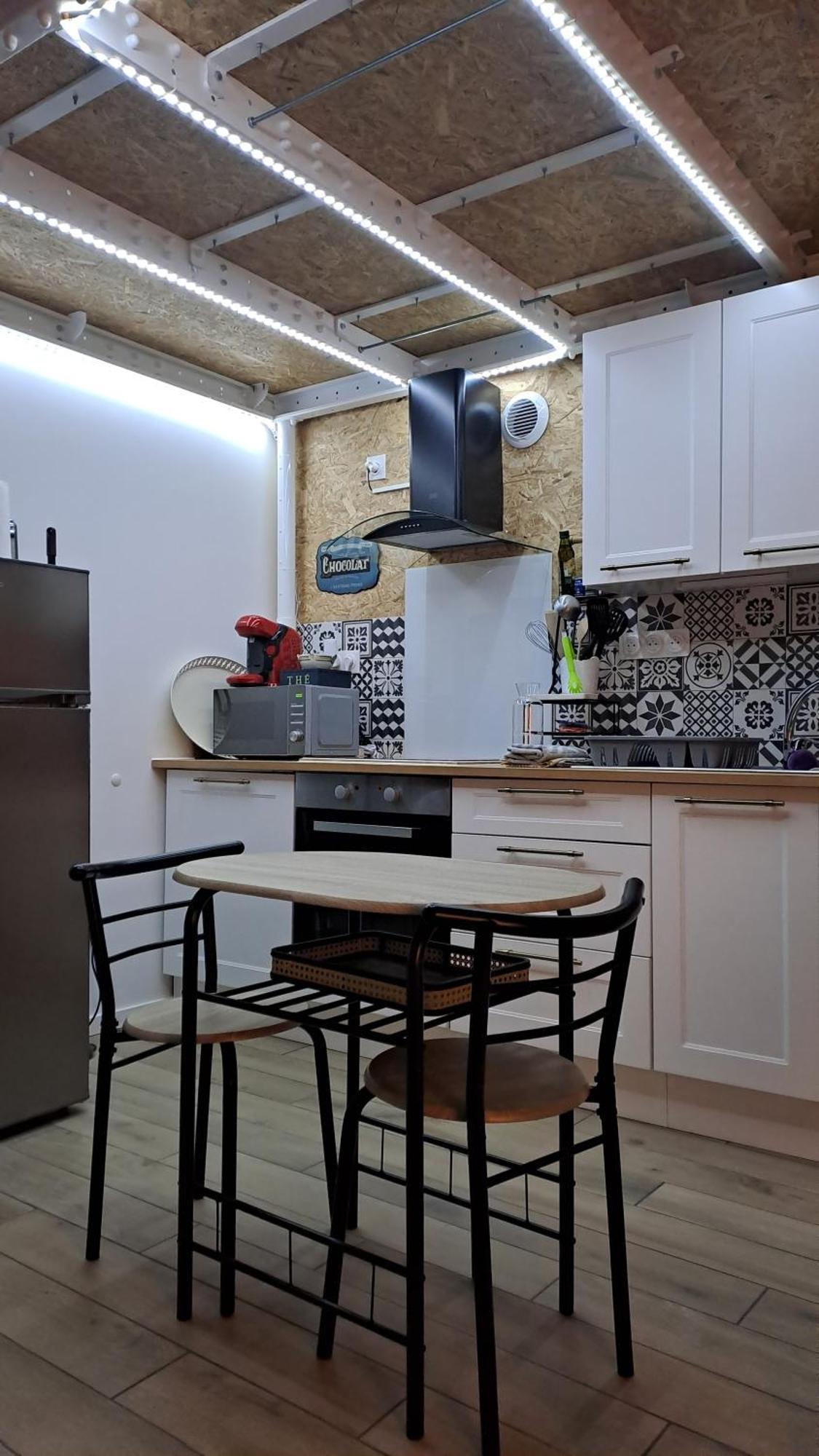 Studio Independant Proche De La Mer Le Bon Secours Διέππη Εξωτερικό φωτογραφία